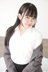 [Lovepop] Yui Iruma 入間ゆい - Photosets 034 Office Worker