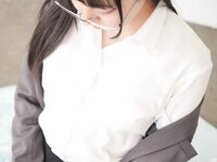 [Lovepop] Yui Iruma 入間ゆい - Photosets 034 Office Worker