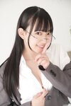 [Lovepop] Yui Iruma 入間ゆい - Photosets 034 Office Worker