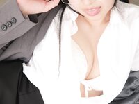 [Lovepop] Yui Iruma 入間ゆい - Photosets 034 Office Worker