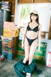 FRIDAY GOLD 似鳥沙也加 A to Z vol.24