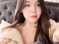 Fanvue - jess_kim - 可爱大奶留学生