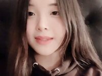 Fanvue - jess_kim - 可爱大奶留学生