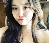 Fanvue - jess_kim - 可爱大奶留学生