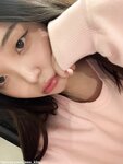 Fanvue - jess_kim - 可爱大奶留学生