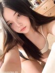 Fanvue - jess_kim - 可爱大奶留学生
