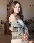 Fanvue - jess_kim - 可爱大奶留学生