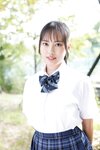 [Girlz-High] Sarina Kashiwagi 柏木さりな - BFAA-099_002a 4K ver