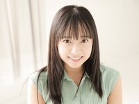 [Lovepop] Yui Iruma 入間ゆい - Photosets 019 Private Clothes (Green Dress)
