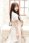 [Lovepop] Asuka Nekomiya 猫宮あすか - GL0099 Photosets 009 Plain Clothes 2