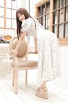 [Lovepop] Asuka Nekomiya 猫宮あすか - GL0099 Photosets 009 Plain Clothes 2