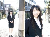 FLASHデジタル写真集R 百田光希 奇跡のJ