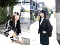 FLASHデジタル写真集R 百田光希 奇跡のJ