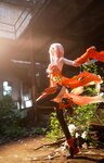 [Cosplay] 桜桃喵 楪祈