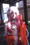 [Cosplay] 桜桃喵 楪祈
