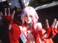 [Cosplay] 桜桃喵 楪祈