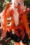 [Cosplay] 桜桃喵 楪祈
