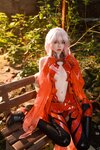 [Cosplay] 桜桃喵 楪祈