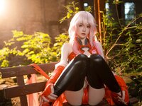 [Cosplay] 桜桃喵 楪祈
