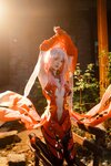 [Cosplay] 桜桃喵 楪祈