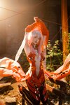 [Cosplay] 桜桃喵 楪祈