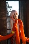 [Cosplay] 桜桃喵 楪祈
