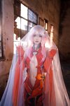 [Cosplay] 桜桃喵 楪祈
