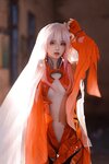 [Cosplay] 桜桃喵 楪祈