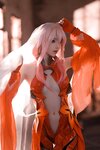 [Cosplay] 桜桃喵 楪祈