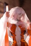 [Cosplay] 桜桃喵 楪祈