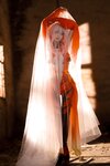 [Cosplay] 桜桃喵 楪祈