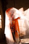 [Cosplay] 桜桃喵 楪祈