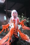 [Cosplay] 桜桃喵 楪祈