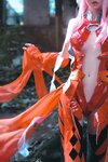 [Cosplay] 桜桃喵 楪祈