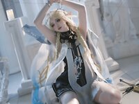 [Cosplay] 阿薰kaOri 鸣潮 卡提希娅 [178P4V-1.18GB]