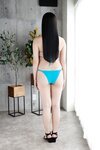 [Girlz-High] Sarina Kashiwagi 柏木さりな - BFAA-099_005 4K ver