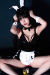 Yudi (유디) - Black Rabbit