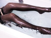 [Cosplay] Shiraga Yanko 白神泱 - Bathtub 浴缸