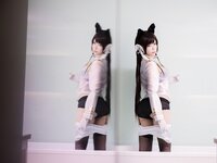 [Cosplay] Shiraga Yanko 白神泱 - Bathtub 浴缸