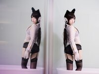 [Cosplay] Shiraga Yanko 白神泱 - Bathtub 浴缸
