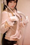 [Cosplay] Shiraga Yanko 白神泱 - Bathtub 浴缸