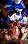 [Cosplay] Lin Zi Lin 凛子酱 - Tamamo no Mae Loyal Dog 玉藻前 忠犬