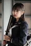 [Lovepop] Yui Iruma 入間ゆい - Photosets 018 Schoolgirl Uniform (Sailor)