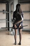 [Lovepop] Yui Iruma 入間ゆい - Photosets 018 Schoolgirl Uniform (Sailor)