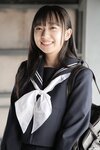 [Lovepop] Yui Iruma 入間ゆい - Photosets 018 Schoolgirl Uniform (Sailor)