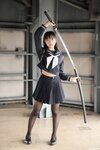 [Lovepop] Yui Iruma 入間ゆい - Photosets 018 Schoolgirl Uniform (Sailor)