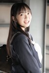 [Lovepop] Yui Iruma 入間ゆい - Photosets 018 Schoolgirl Uniform (Sailor)