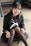 [Lovepop] Yui Iruma 入間ゆい - Photosets 018 Schoolgirl Uniform (Sailor)