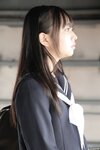 [Lovepop] Yui Iruma 入間ゆい - Photosets 018 Schoolgirl Uniform (Sailor)