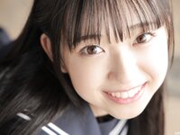 [Lovepop] Yui Iruma 入間ゆい - Photosets 018 Schoolgirl Uniform (Sailor)